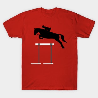 Horse Riding T-Shirt